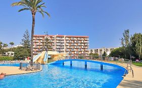 New Studio Minerva Benalmadena Side Sea Views
