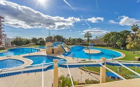 New Studio Minerva Benalmadena Side Sea Views